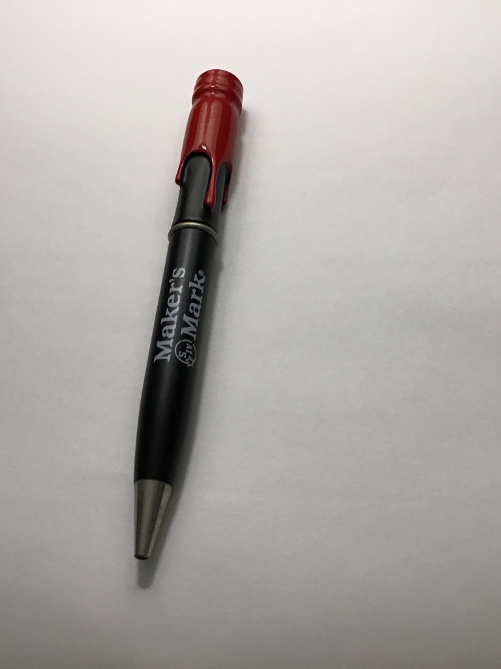 Pen Makers Mark